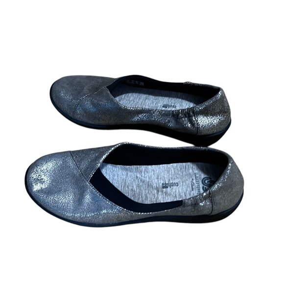 Clarks Cloudsteppers Women's Sillian Jetay Comfort Casual Shoes Size 7 M Womens - Picture 5 of 10